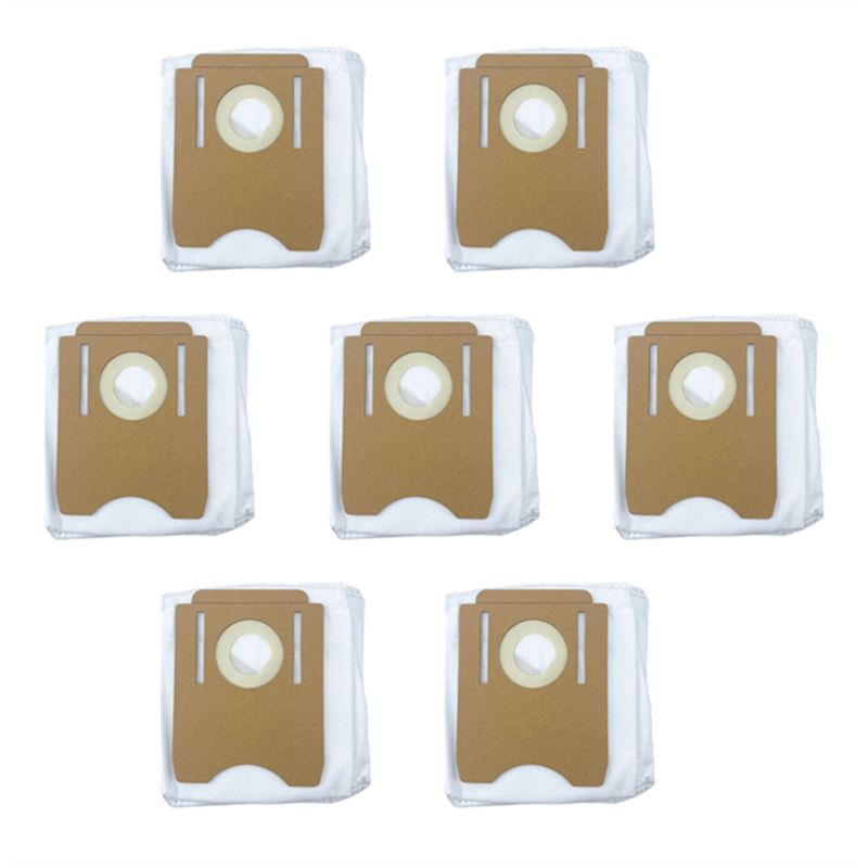 A84E-Dust Bag For Midea S8 S8+ - đánh giá và giá Smart Home Midea