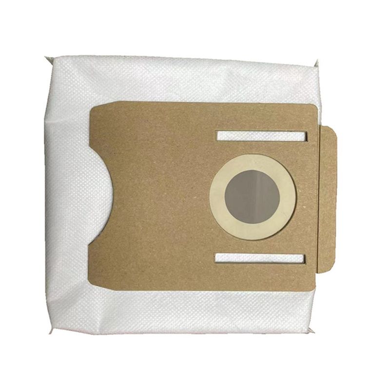 A84E-Dust Bag For Midea S8 S8+ - đánh giá và giá Smart Home Midea