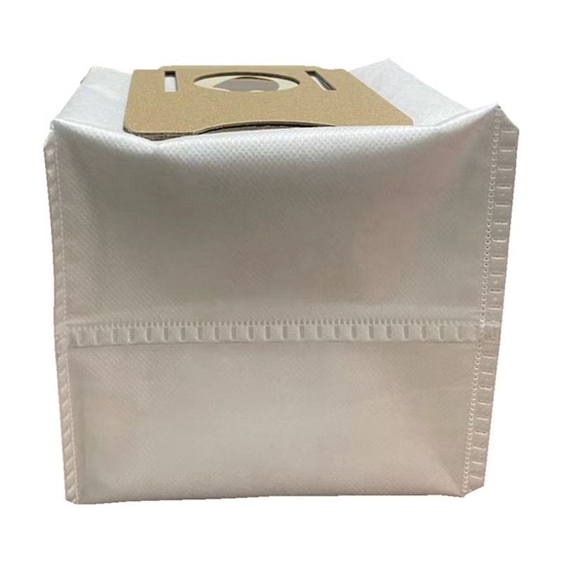 A84E-Dust Bag For Midea S8 S8+ - đánh giá và giá Smart Home Midea