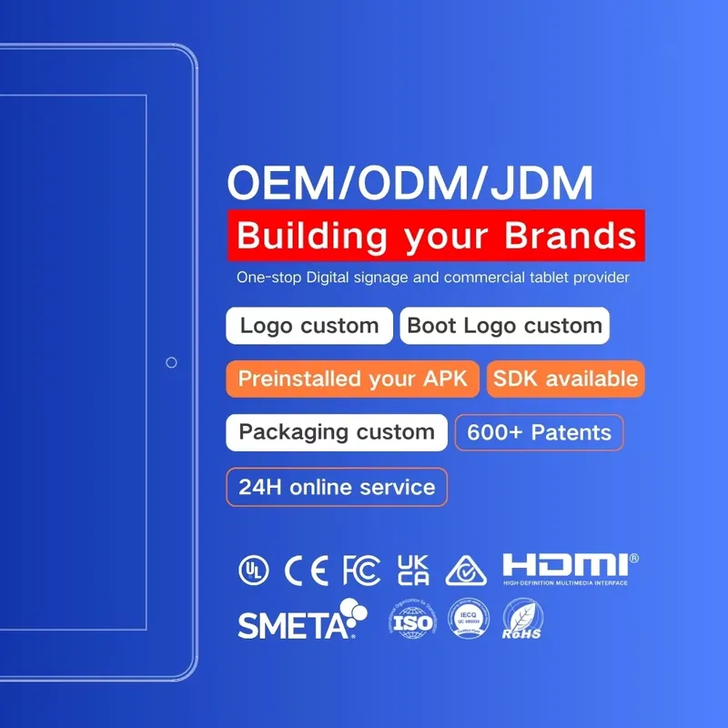 Home Assistant 10.1 Inch Andro - đánh giá và giá Smart Home Monitoring