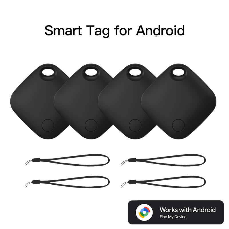 2 / 4 Pack Bluetooth GPS Track - đánh giá và giá Smart Home Xiaomi Hub 2