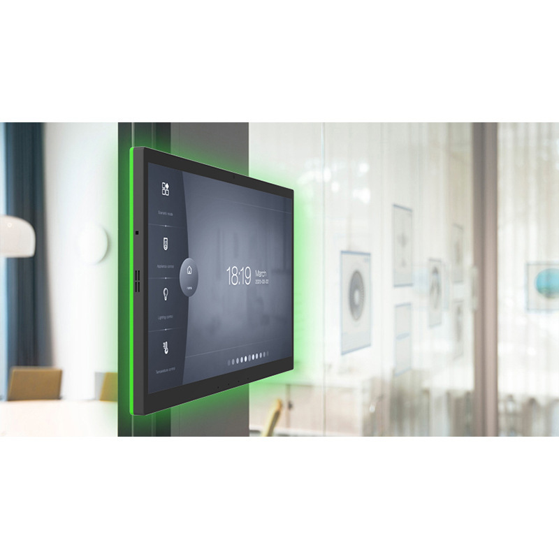 10.1 15.6 Inch Manual Android  - đánh giá và giá Smart Home Control