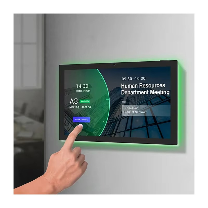 10.1 15.6 Inch Manual Android  - đánh giá và giá Smart Home Control